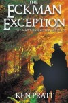 Book cover for The Eckman Exception