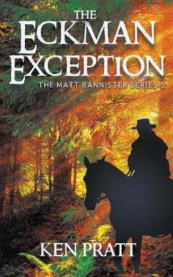 Book cover for The Eckman Exception