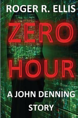 Book cover for Zero Hour