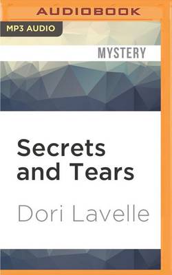 Book cover for Secrets and Tears