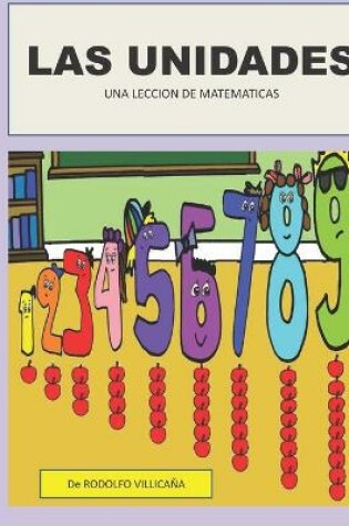 Cover of Las unidades