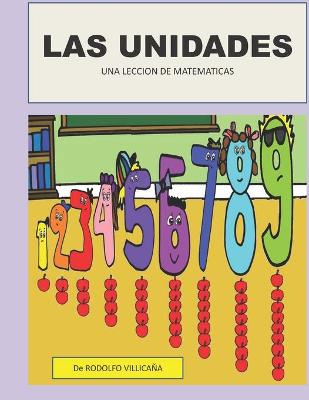 Book cover for Las unidades