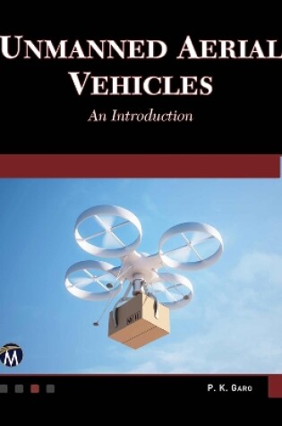 Cover of Unmanned Aerial Vehicles