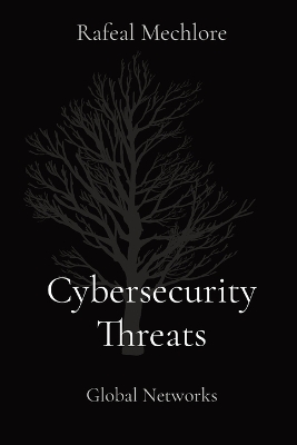 Book cover for Cybersecurity Threats