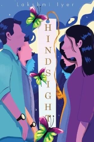 Cover of Hindsight