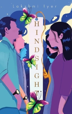 Book cover for Hindsight