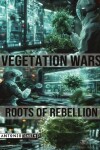 Book cover for Vegetation Wars