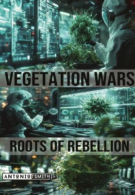 Cover of Vegetation Wars