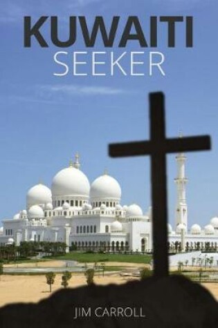 Cover of Kuwaiti Seeker