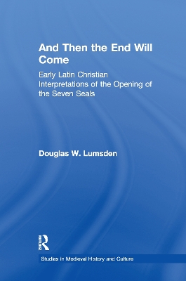 Book cover for And Then the End Will Come