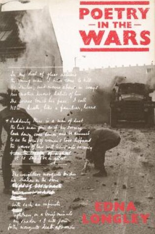 Cover of Poetry in the Wars