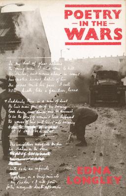 Book cover for Poetry in the Wars