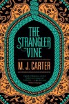 Book cover for The Strangler Vine