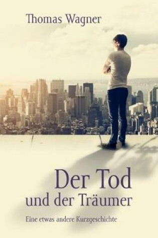 Cover of Der Tod und der Traumer