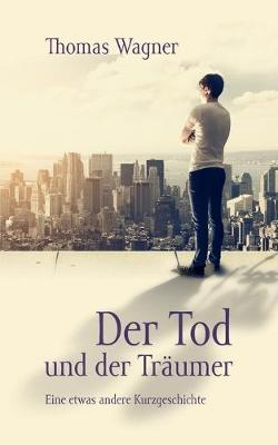 Book cover for Der Tod und der Traumer