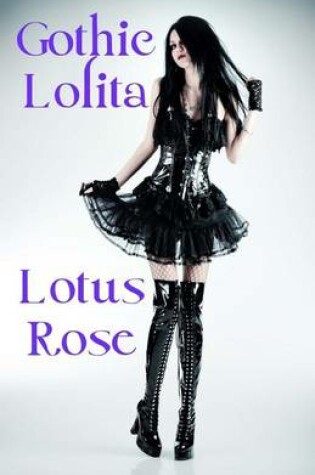 Cover of Gothic Lolita
