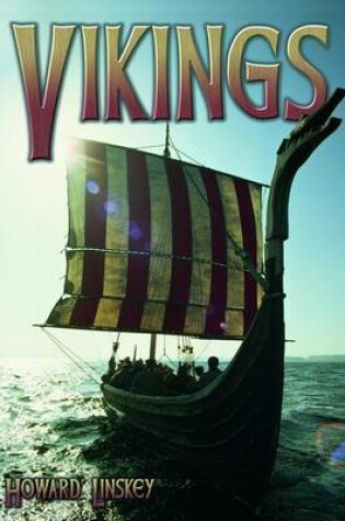 Cover of Vikings