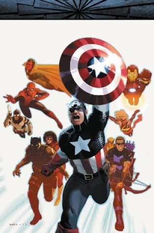 Cover of Avengers By Brian Michael Bendis: The Complete Collection Vol. 2