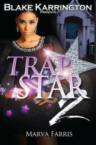Cover of Trapstar 2