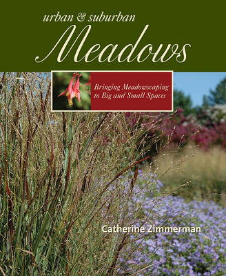 Cover of Urban & Suburban Meadows