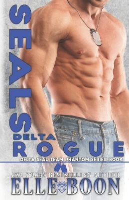 Cover of Delta Rogue