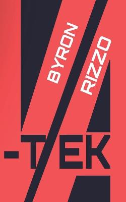 Book cover for VA-Tek