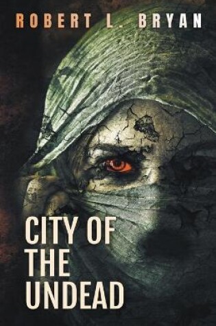 Cover of City of the Undead