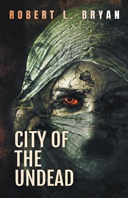 Book cover for City of the Undead