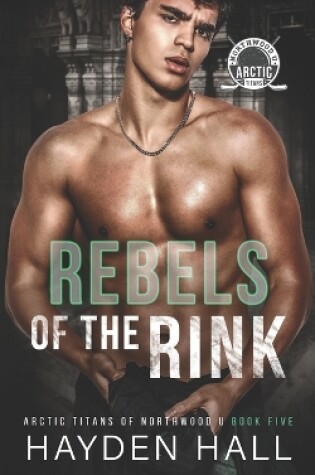 Cover of Rebels of the Rink