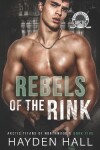 Book cover for Rebels of the Rink