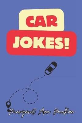 Cover of Car Jokes