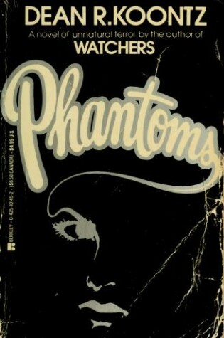 Cover of Phantoms