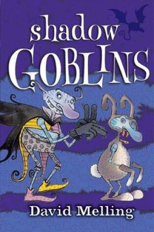 Cover of Shadow Goblins