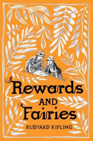 Cover of Rewards and Fairies