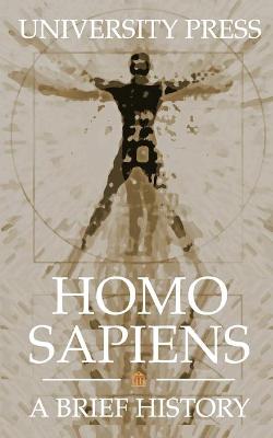 Book cover for Homo Sapiens