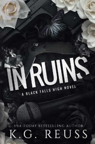 Cover of In Ruins