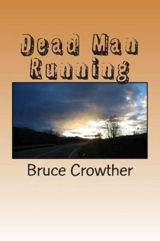 Cover of Dead Man Running