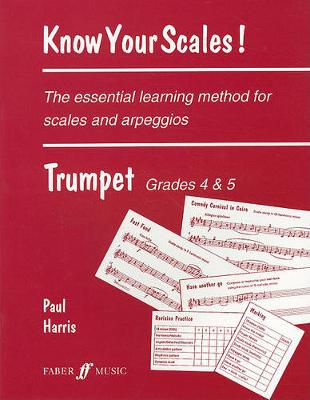 Cover of Know Your Scales!