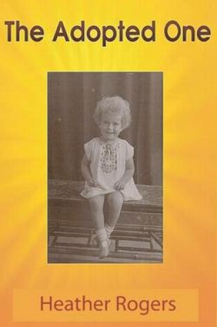 Cover of The Adopted One