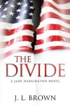 Book cover for The Divide