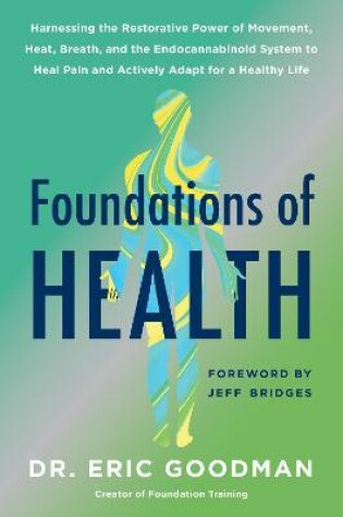 Cover of Foundations of Health