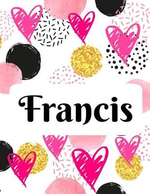 Book cover for Francis