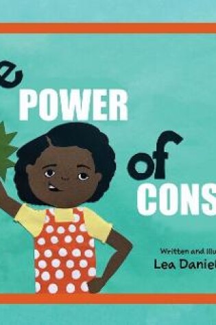 Cover of The Power of Consent