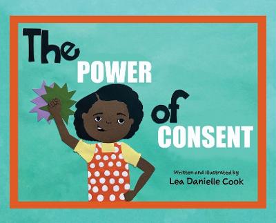 Cover of The Power of Consent