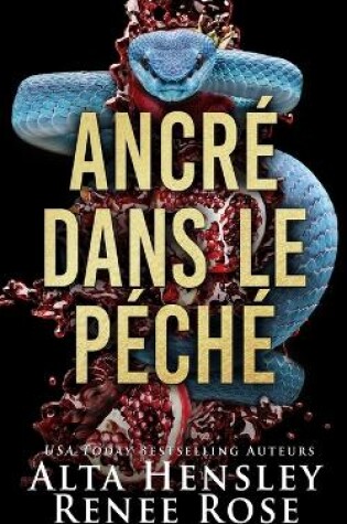 Cover of Ancré dans le Péché