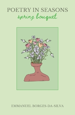 Book cover for Poetry in Seasons