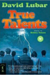 Book cover for True Talents