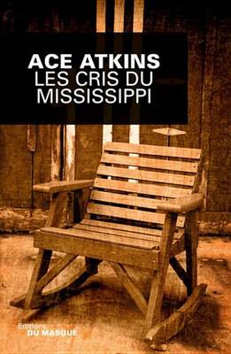 Book cover for Les Cris Du Mississippi