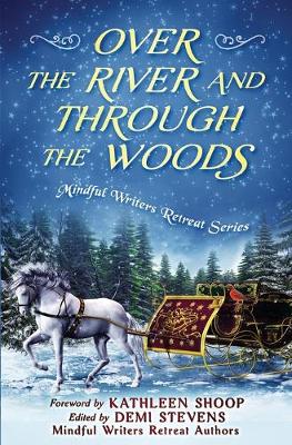 Book cover for Over the River and Through the Woods