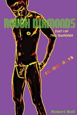 Book cover for Rough Diamonds